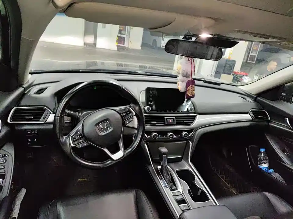 Honda Accord Honda Accord