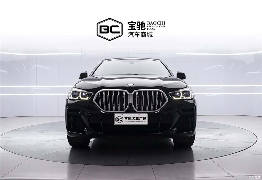 BMW X6, 2023 2