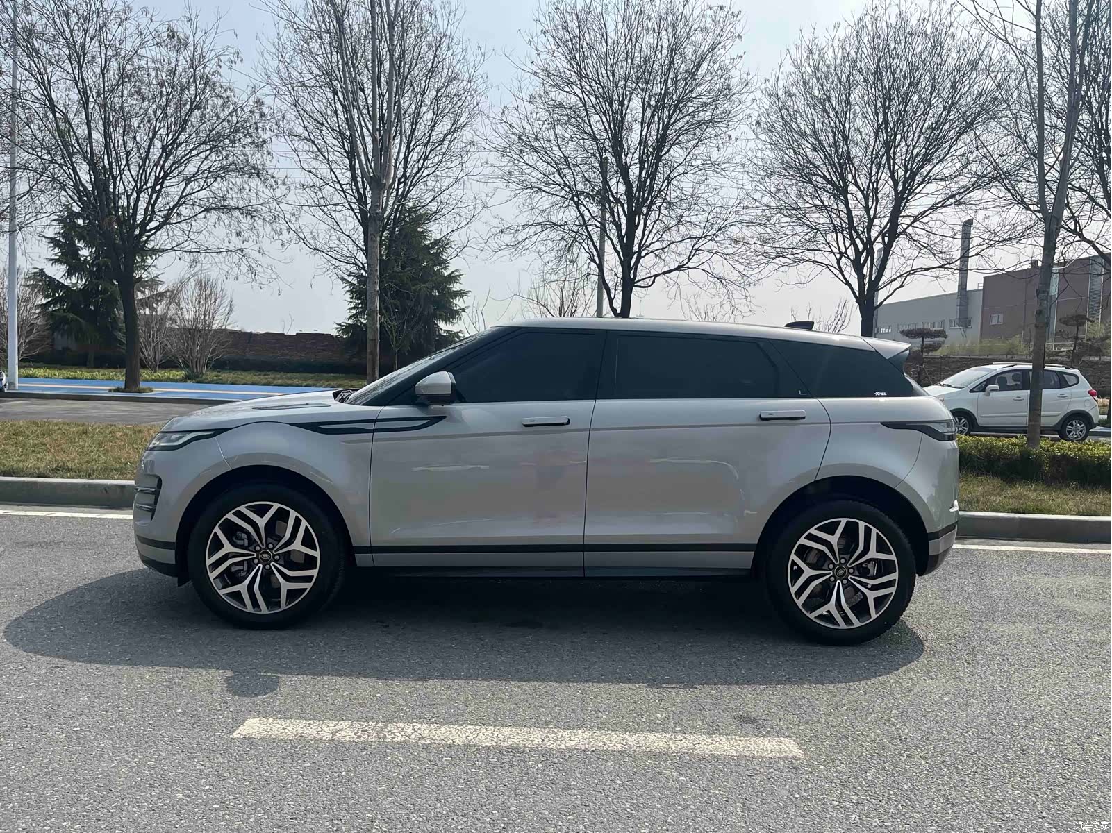 Land Rover Range Rover, 2023 16