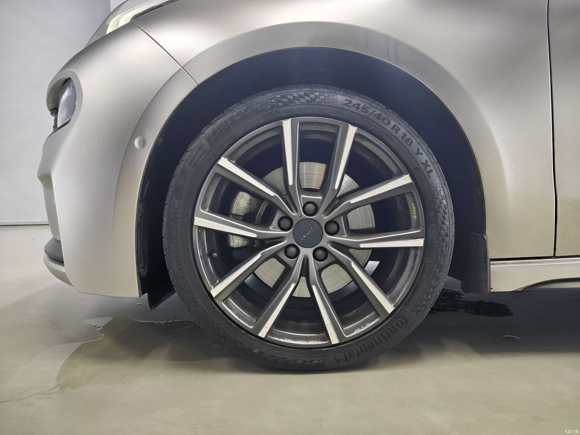 Lynk & Co 02, 2022 13