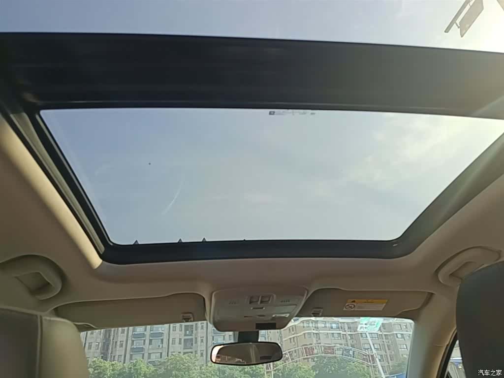 Buick Envision Plus, 2018 18