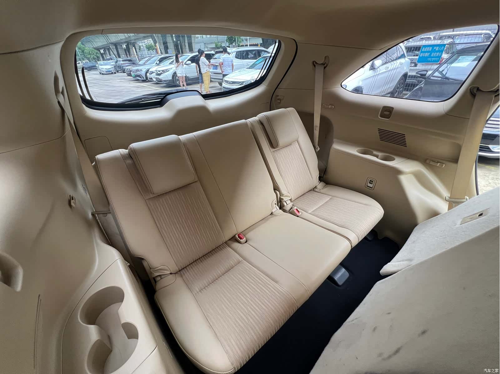 Toyota Highlander, 2017 9