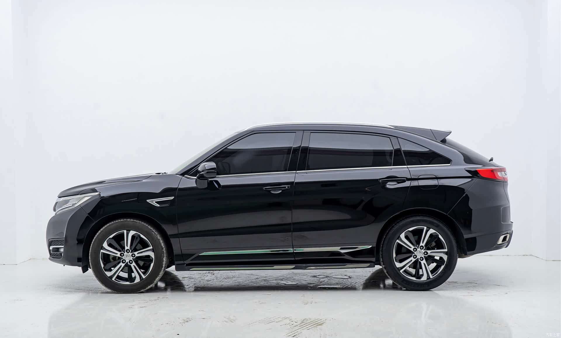 Honda UR-V, 2017 4