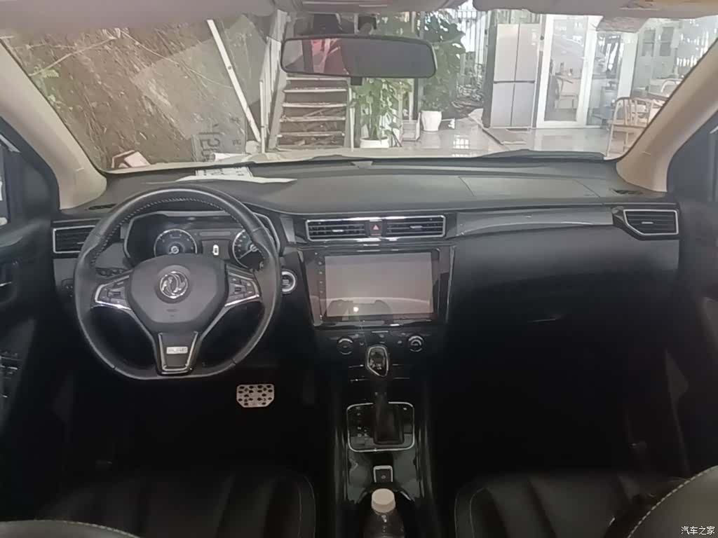 DongFeng 580, 2017 10