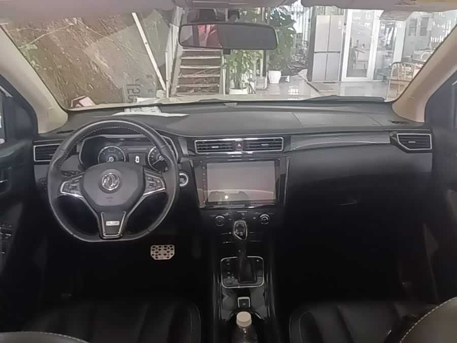 Dongfeng 580 2017, фото 10
