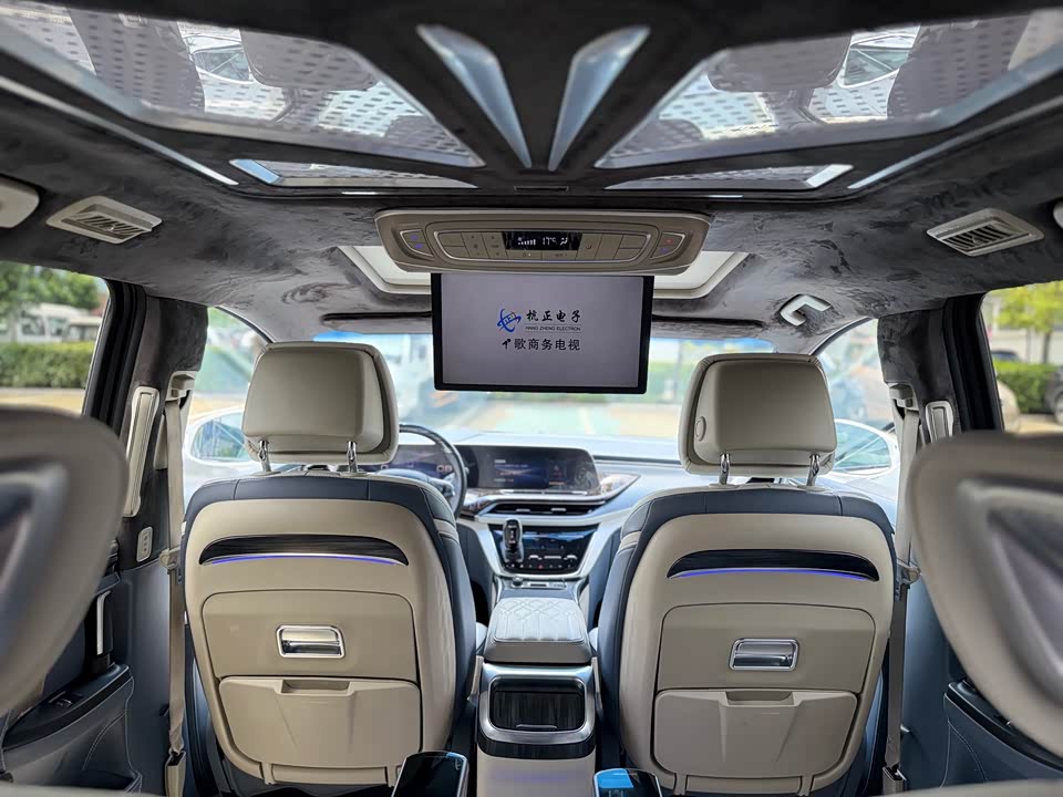 Buick GL8 Buick GL8