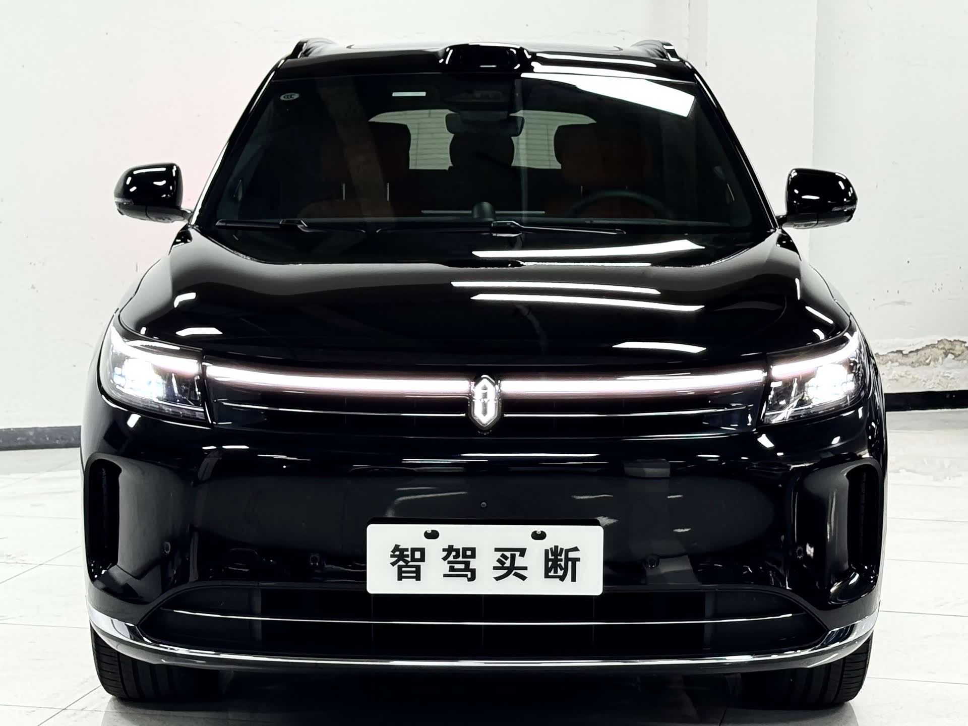 AITO M7, 2024 3