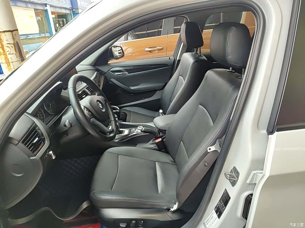 BMW X1, 2015 15