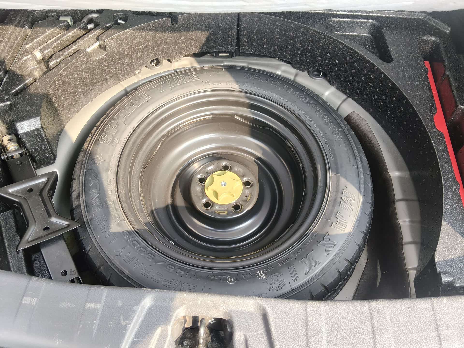Nissan Qashqai, 2016 13