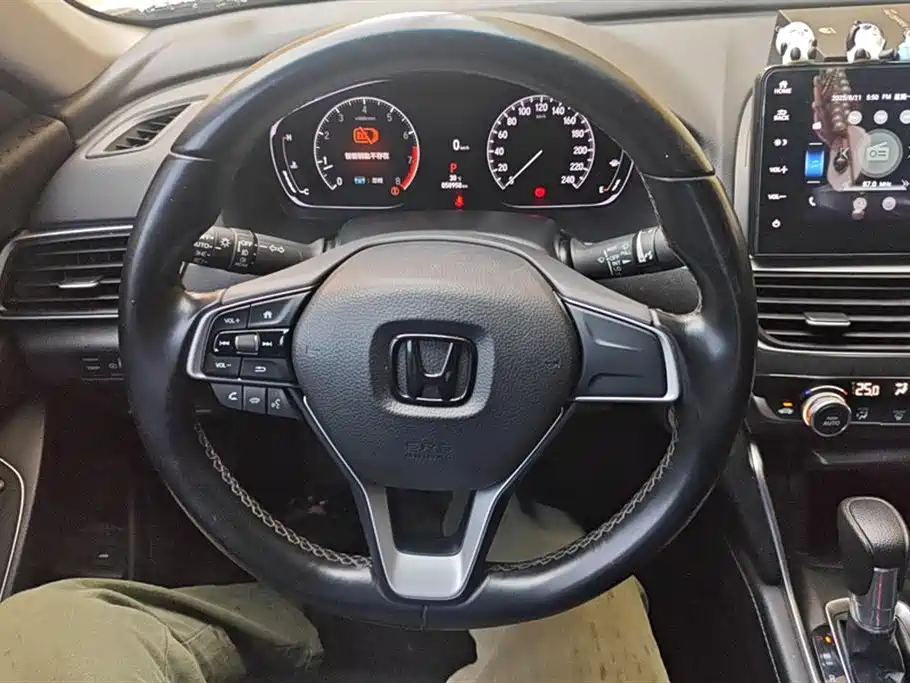 Honda Accord Honda Accord