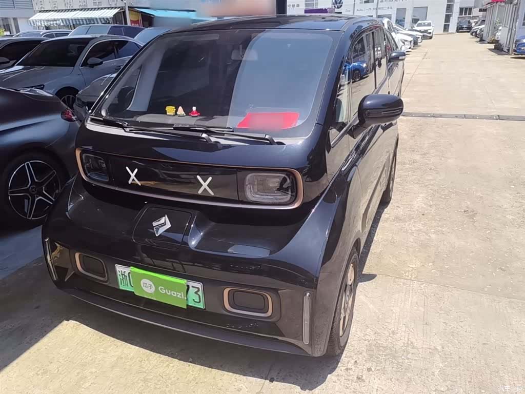 Wuling Yuan, 2024 2