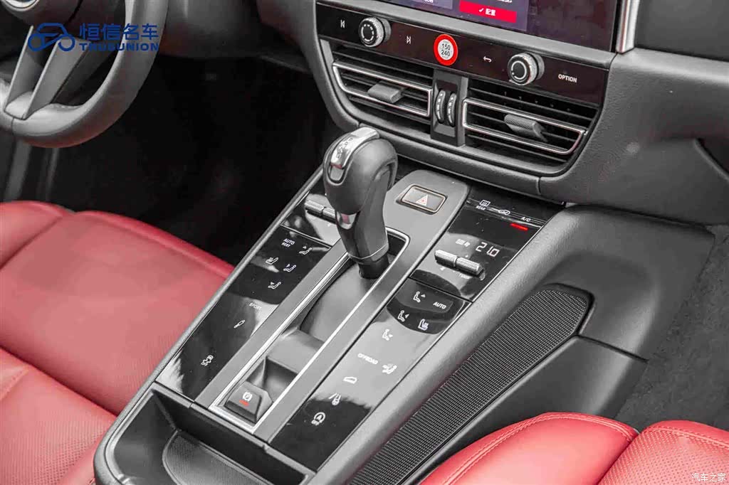 Porsche Macan, 2023 19
