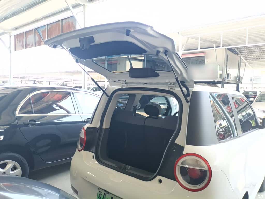 Changan Lumin, 2025 19