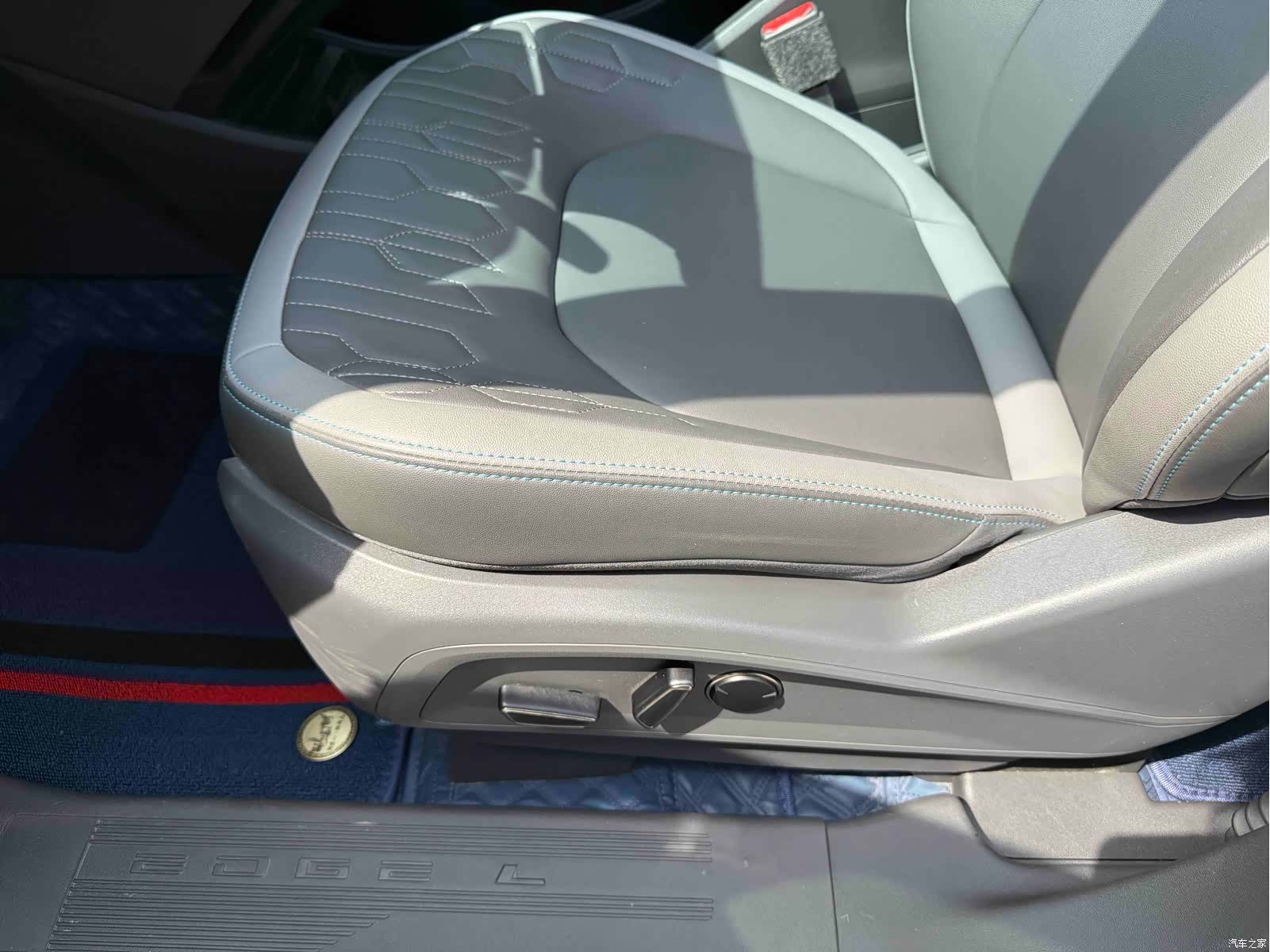 Ford Edge L, 2023 9