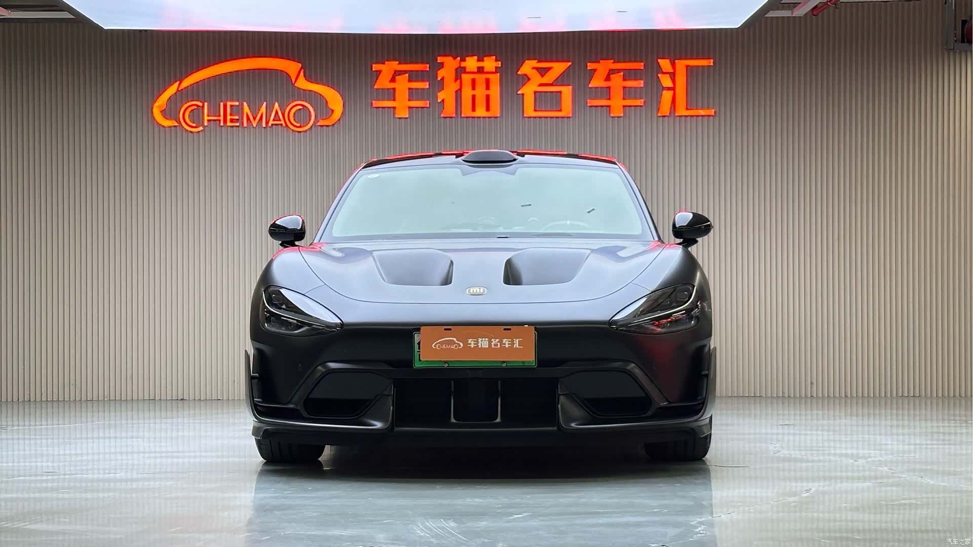 Xiaomi SU7, 2026 2