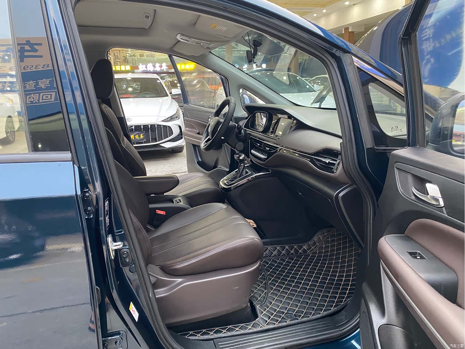 GAC M6, 2019 8
