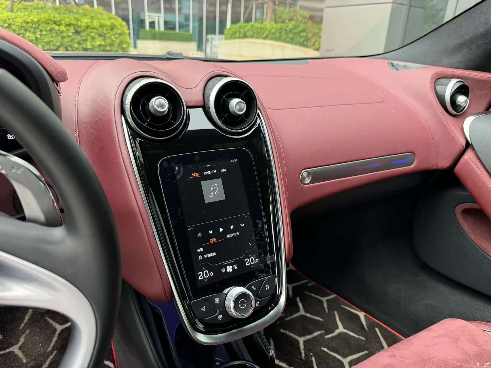 McLaren GT, 2023 7