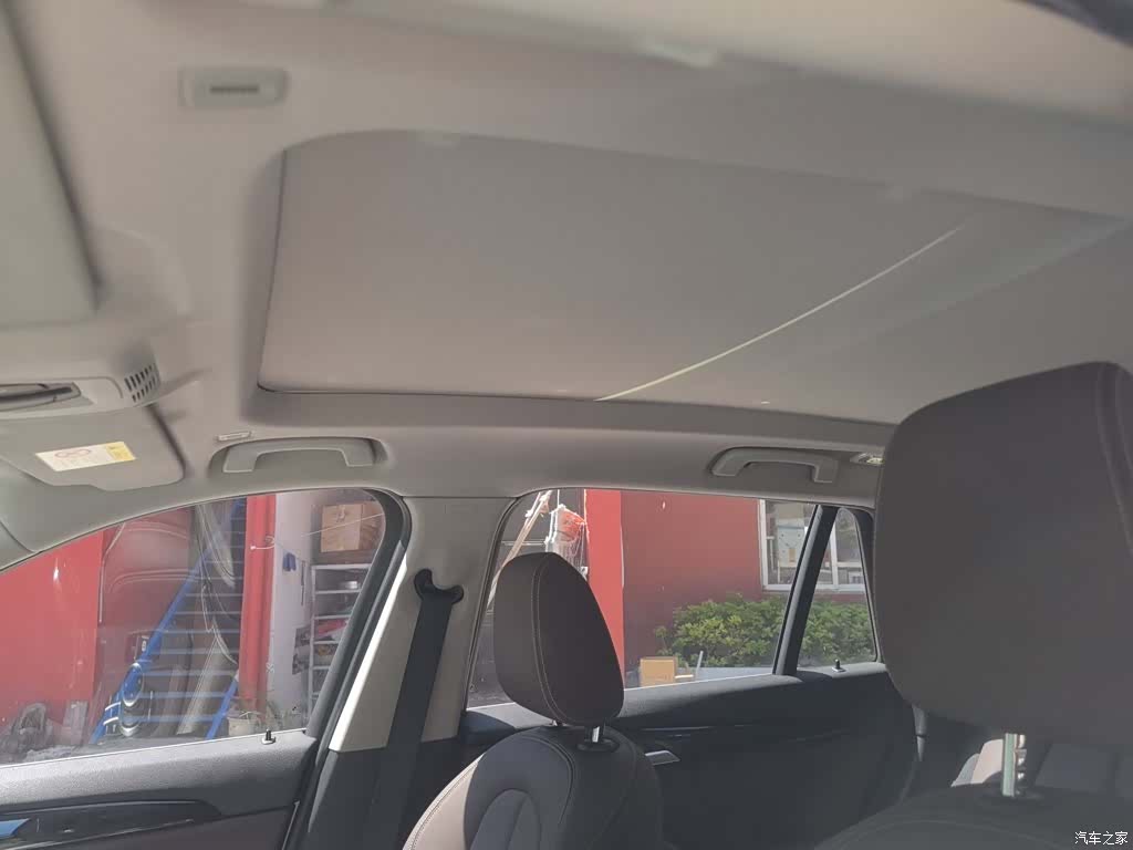 BMW X1, 2021 20