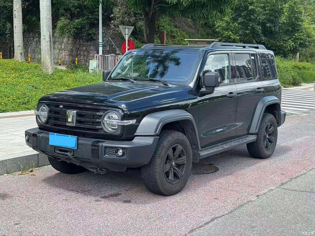 Tank 300, 2024 1
