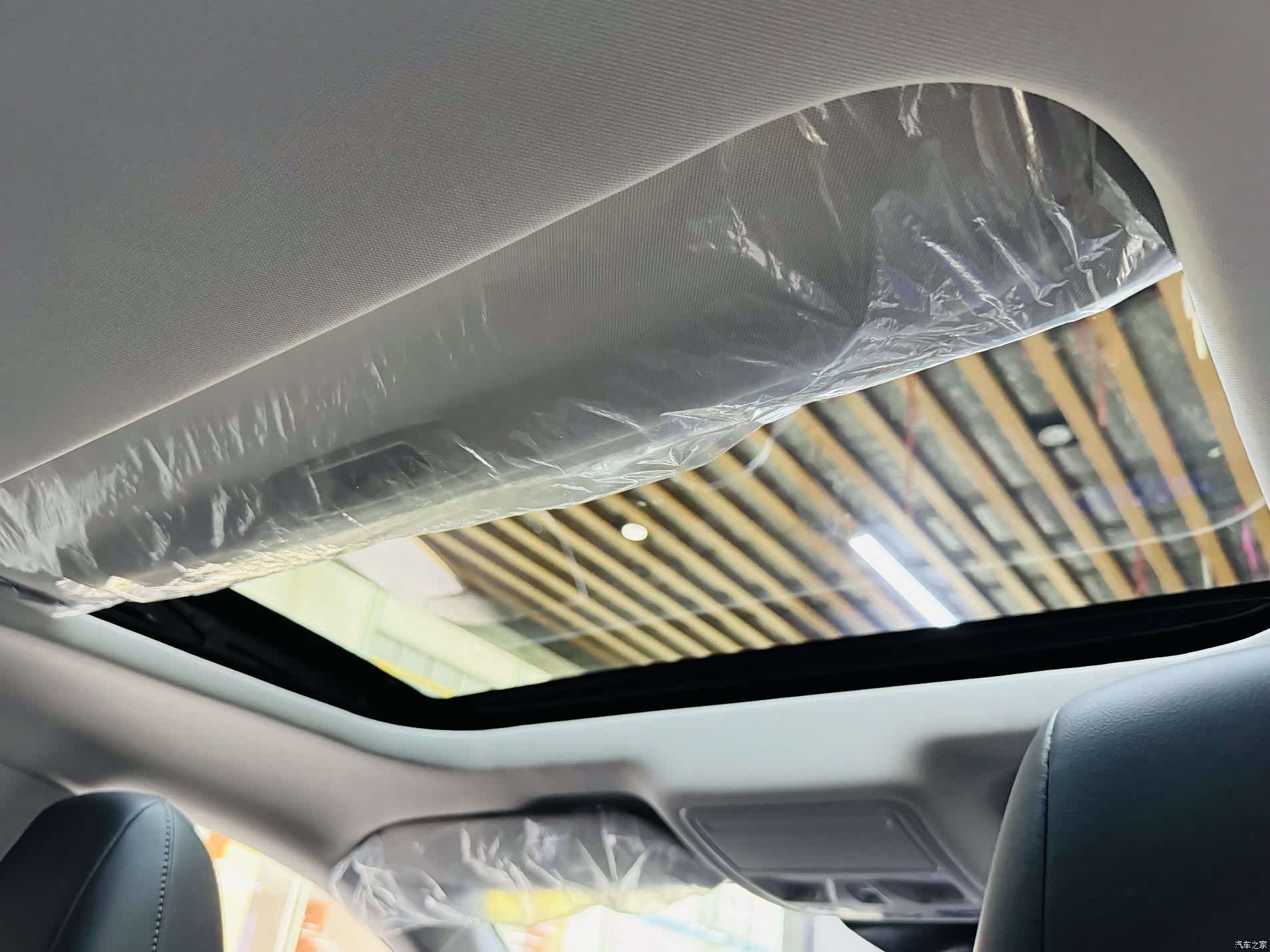 Ford Mondeo, 2025 12