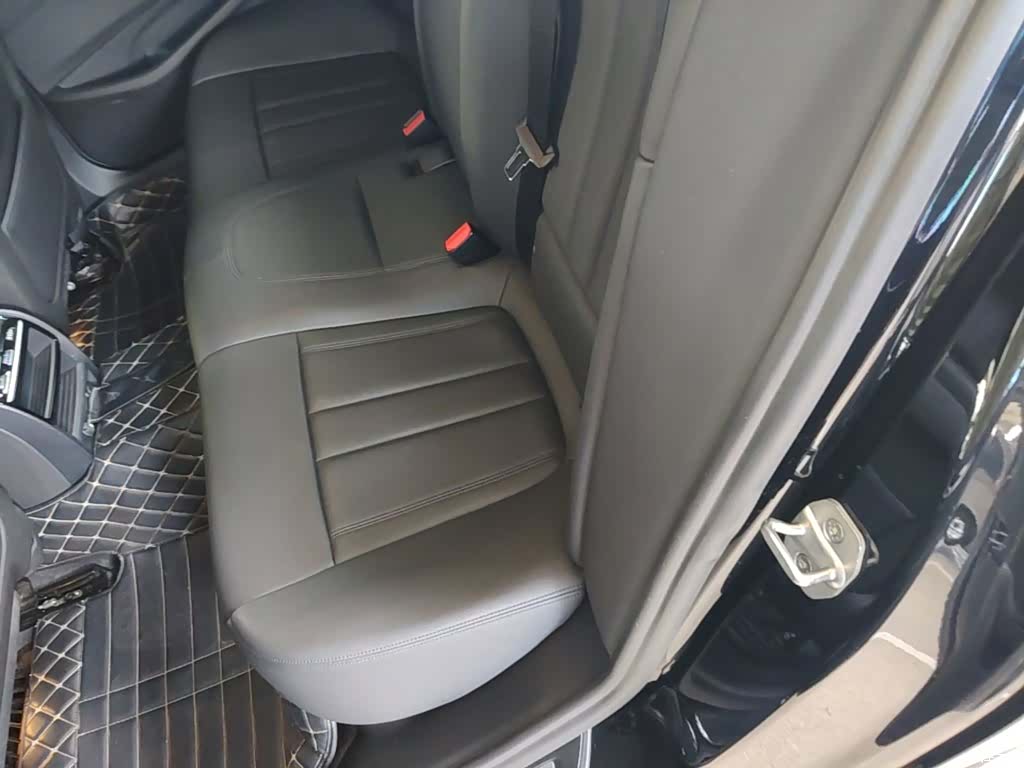 BMW 5 Series, 2018 17
