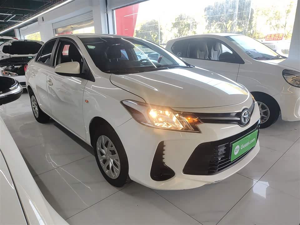 Toyota Vios
