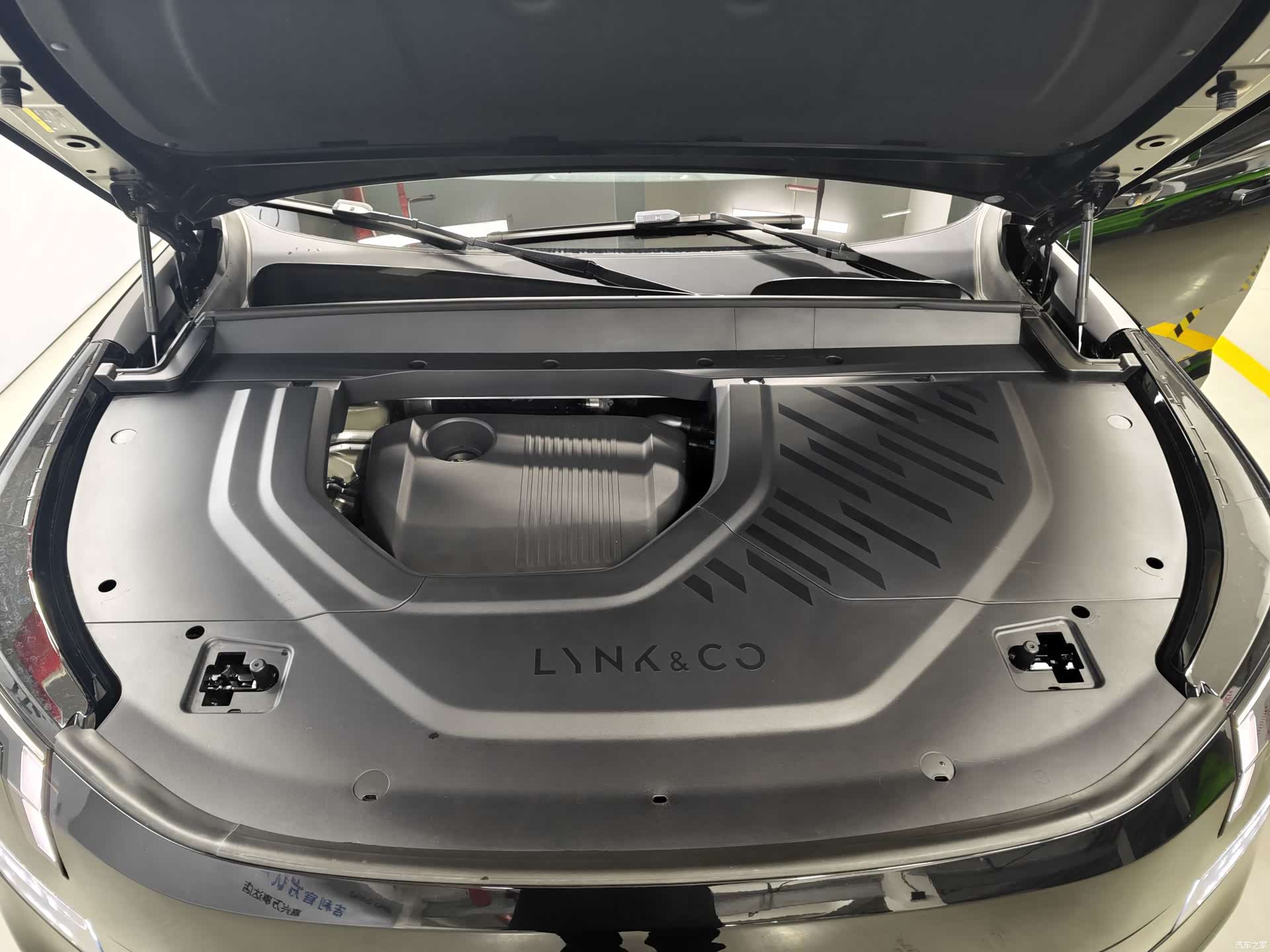 Lynk & Co 02, 2025 17