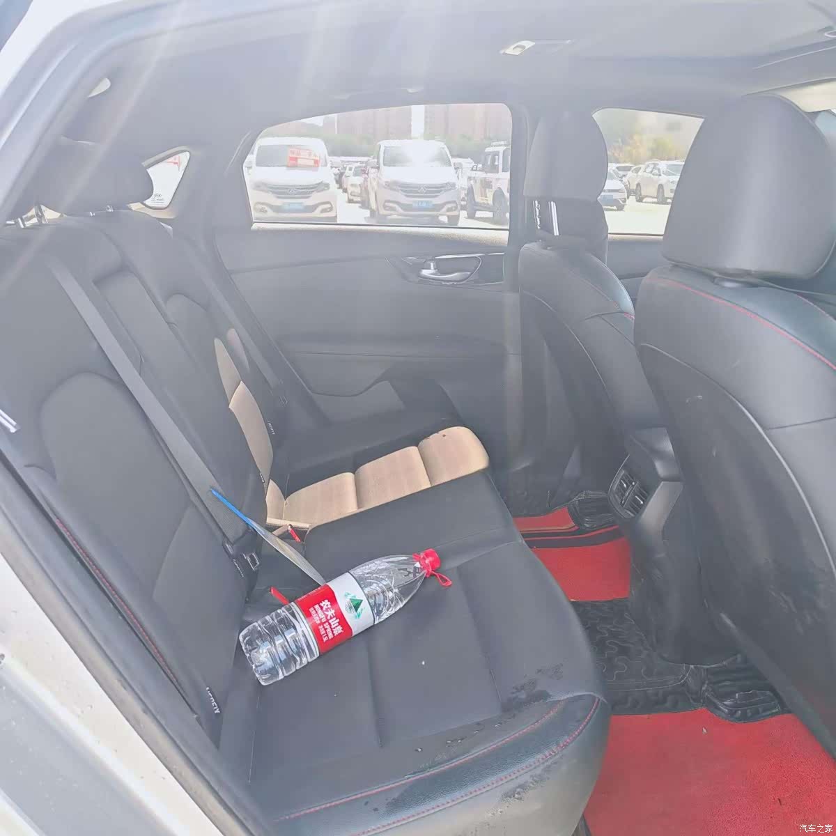 Kia K3, 2020 4