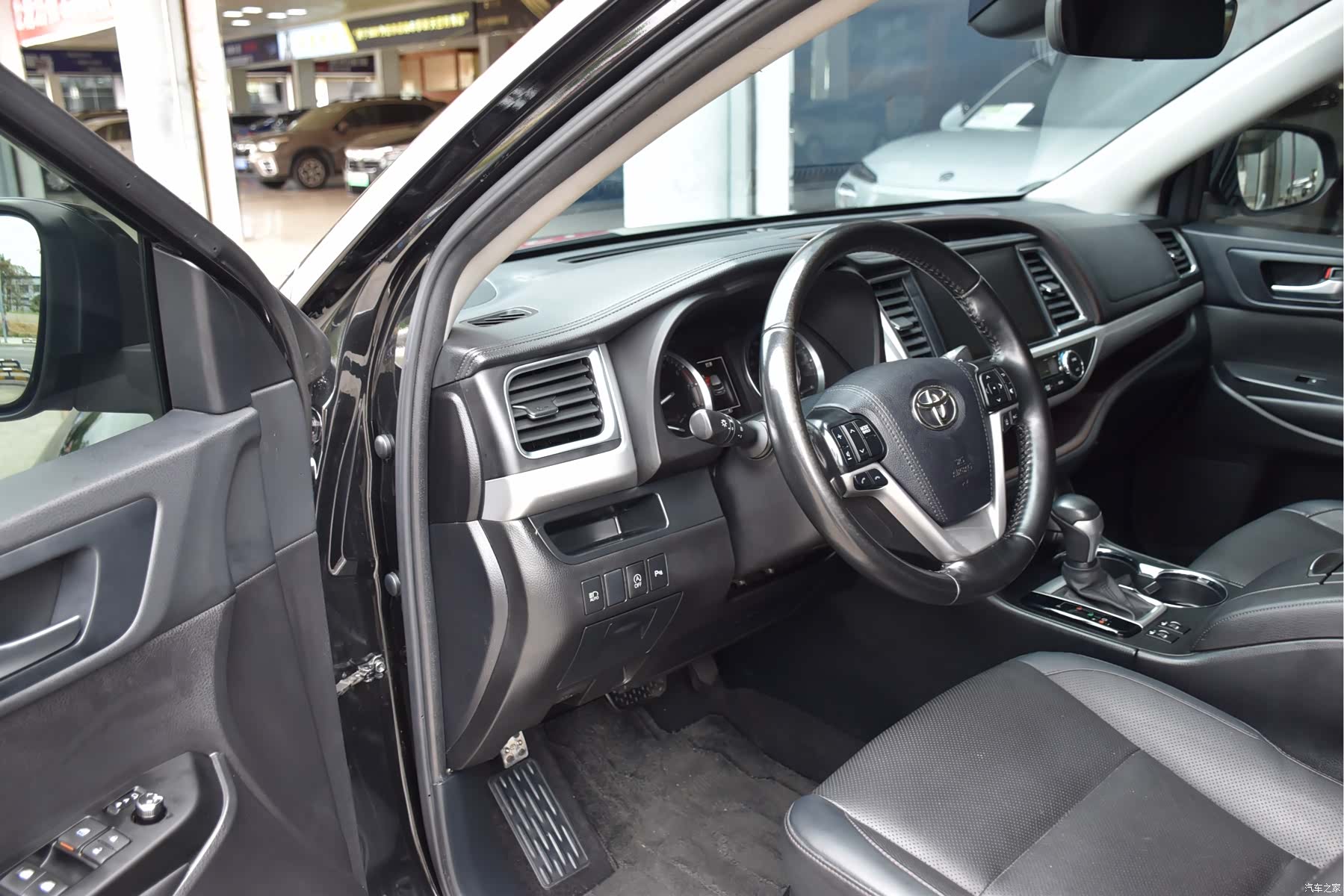 Toyota Highlander, 2021 9