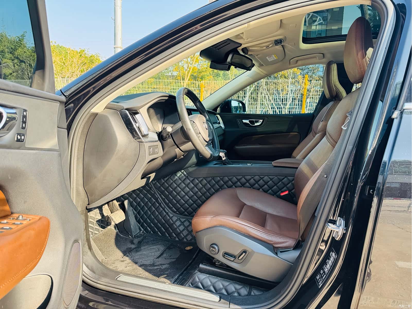 Volvo XC60, 2019 4