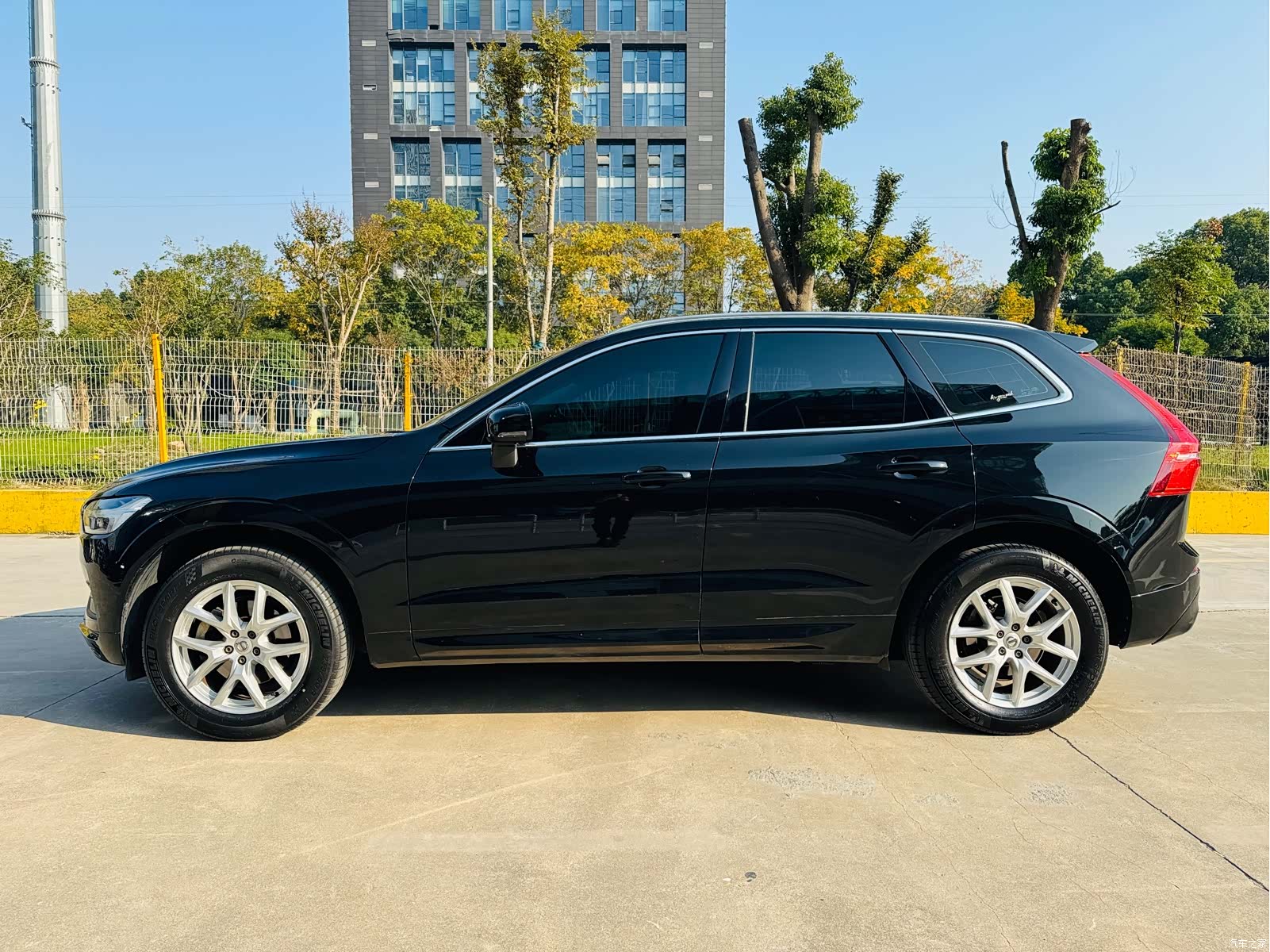 Volvo XC60, 2019 9
