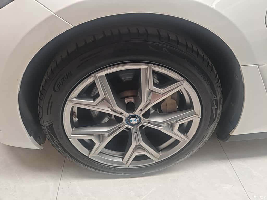 BMW i3, 2023 23