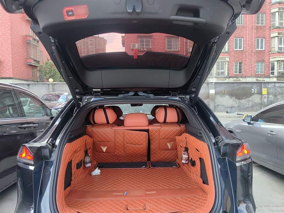 DEEPAL Dark blue S07