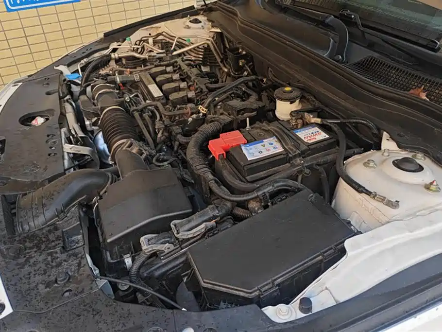 Honda Accord Honda Accord