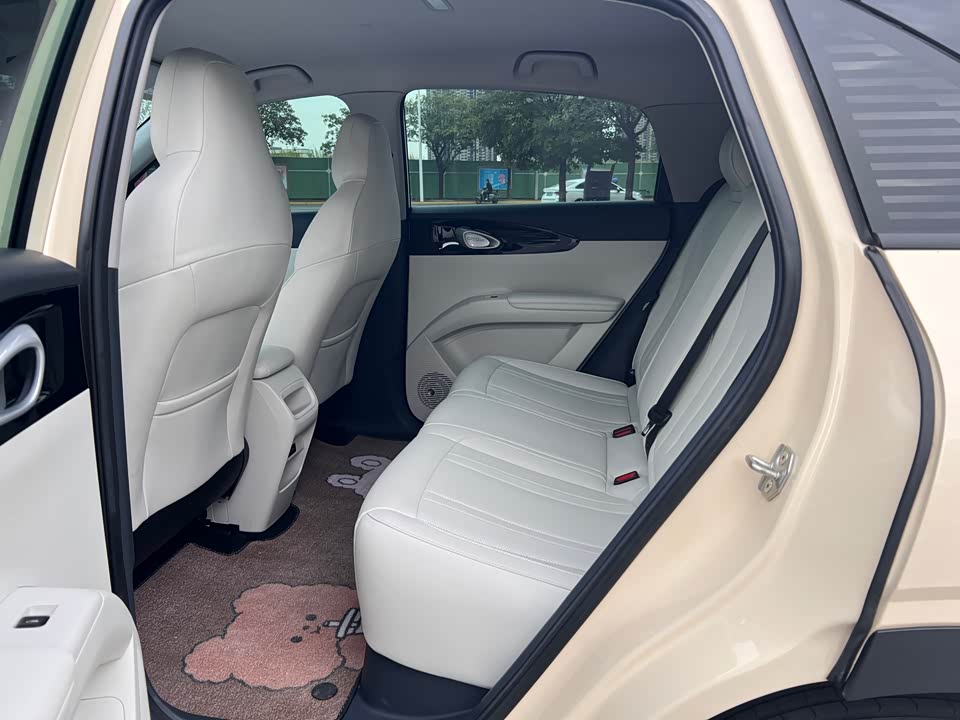 Geely Galaxy Star Wish