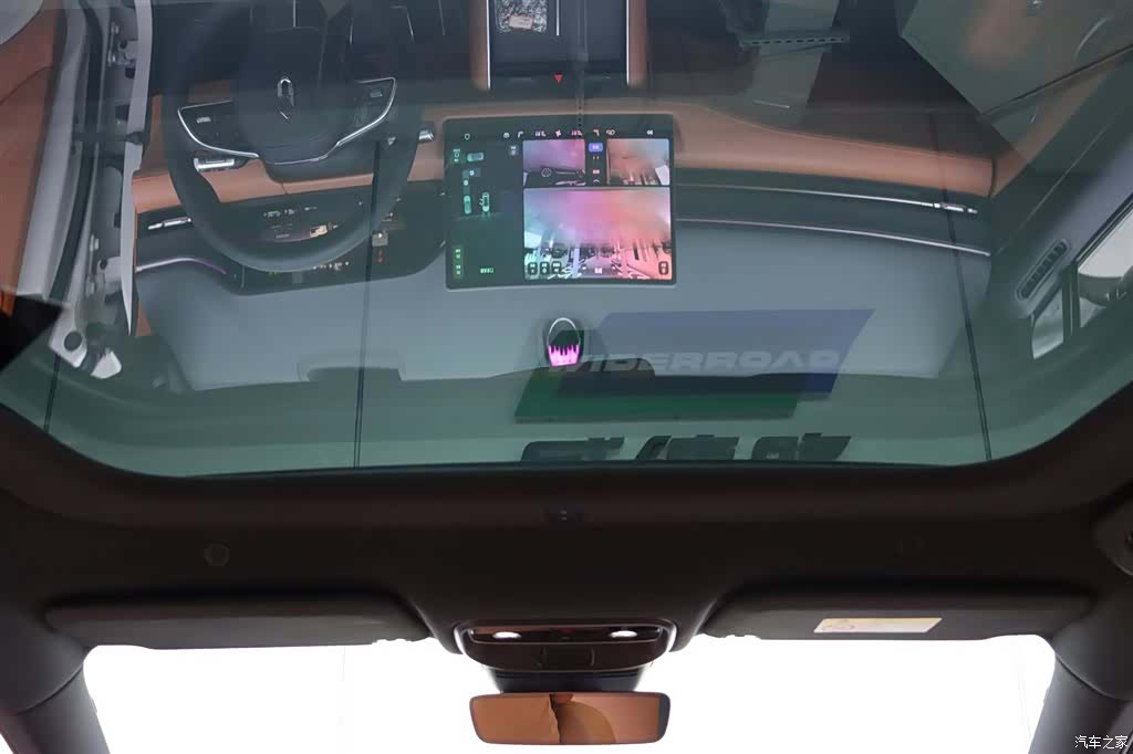 AITO M5, 2025 22