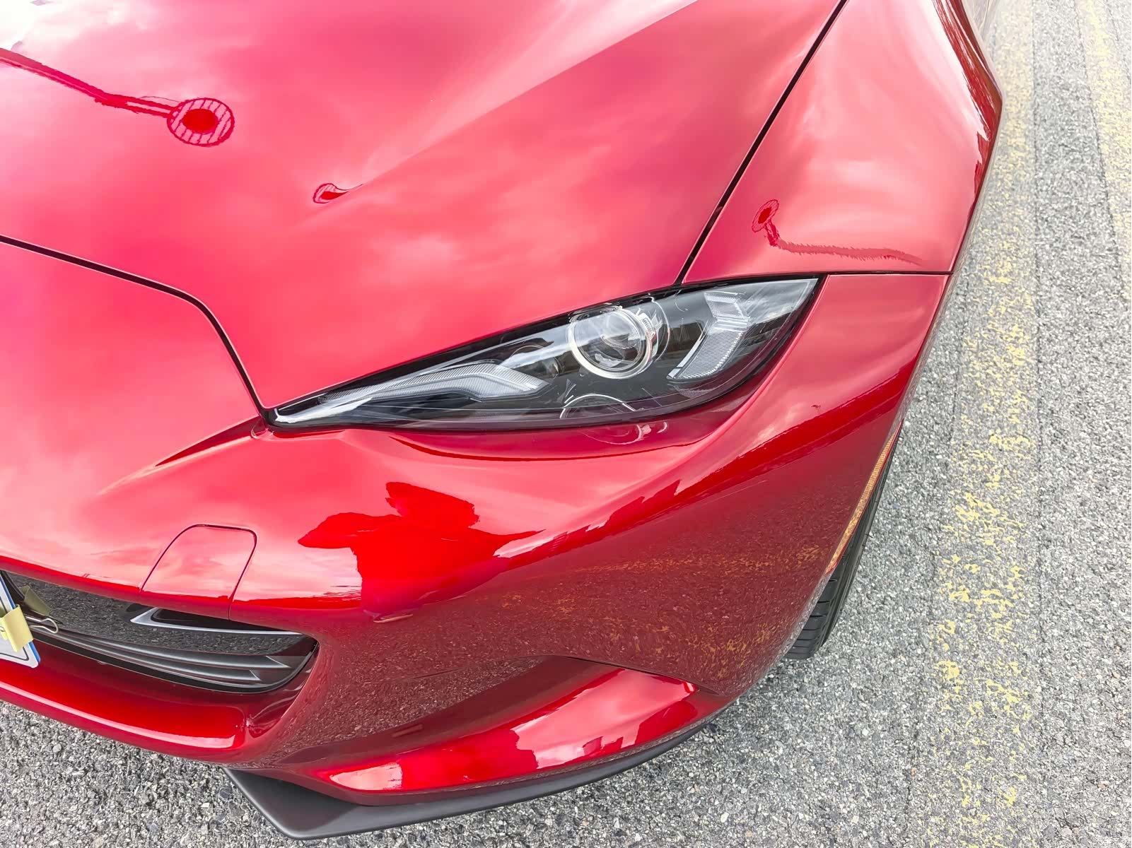 Mazda MX-5, 2026 11