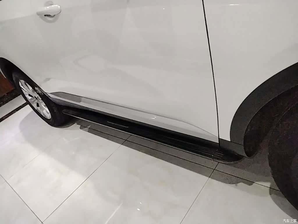 Haval H6, 2021 21