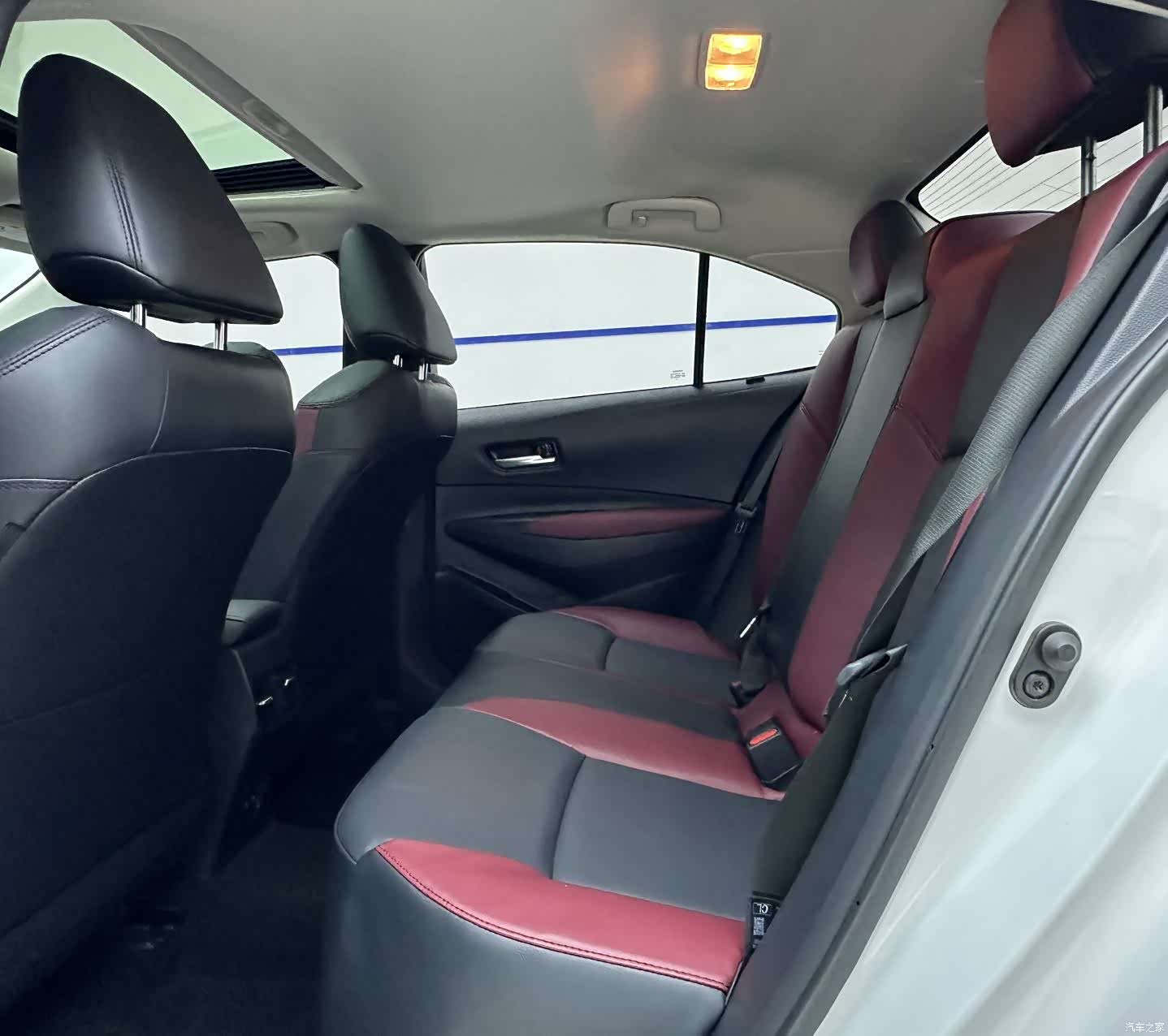 Toyota Corolla, 2022 9