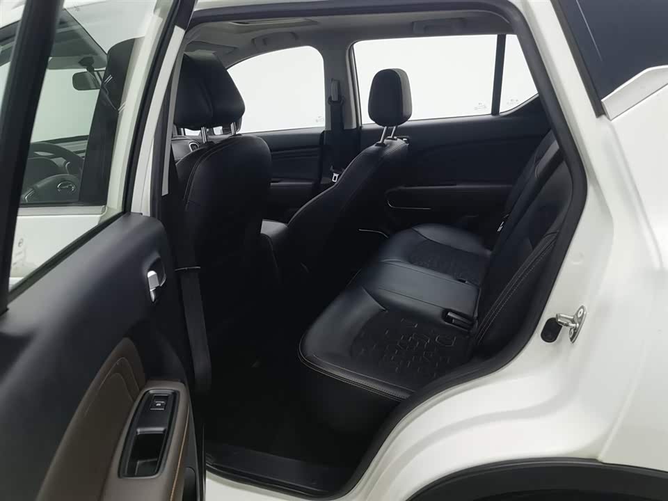 Trumpchi Trumpchi GS3