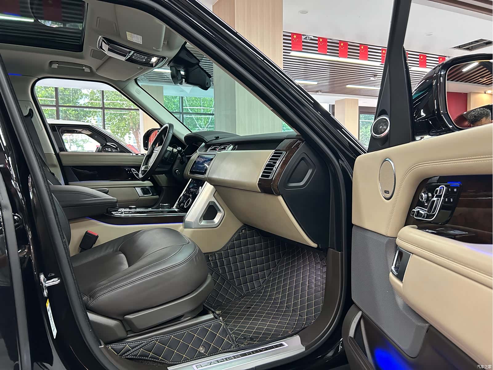 Land Rover Range Rover, 2020 27