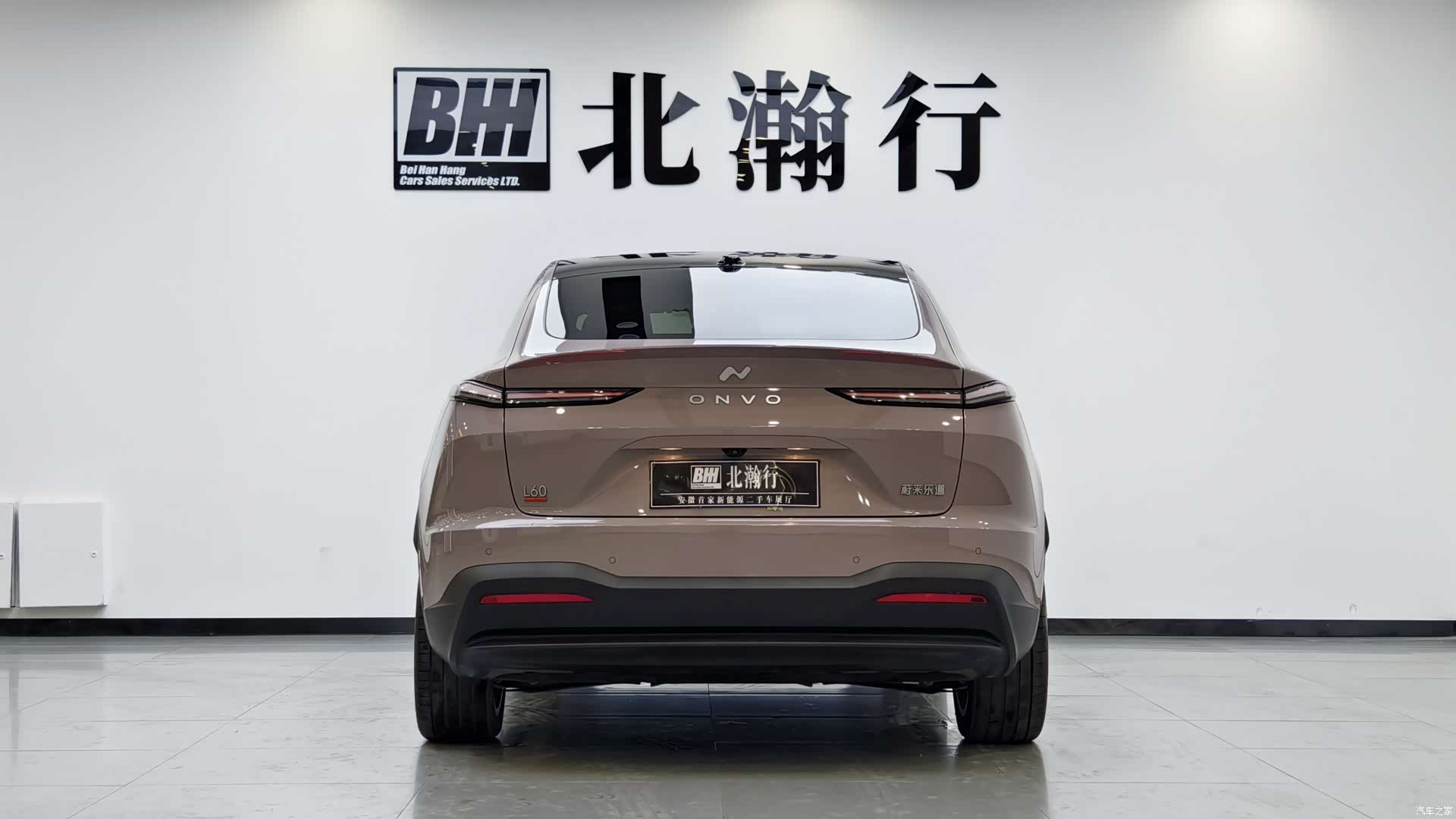 NIO L60, 2025 4