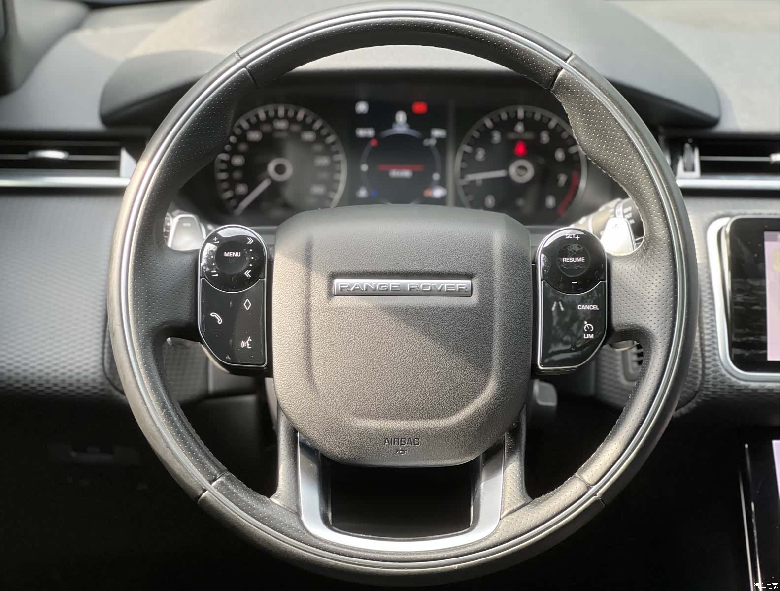 Land Rover Range Rover, 2018 9