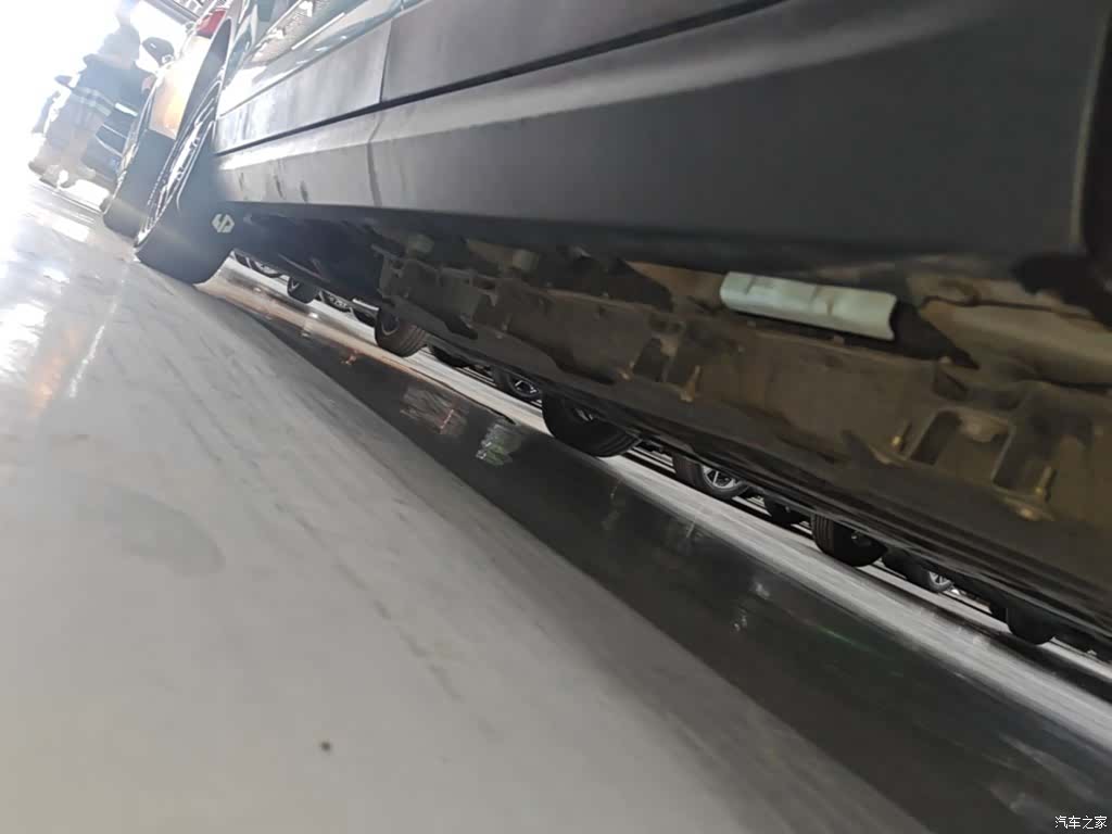 Leapmotor T03, 2025 22