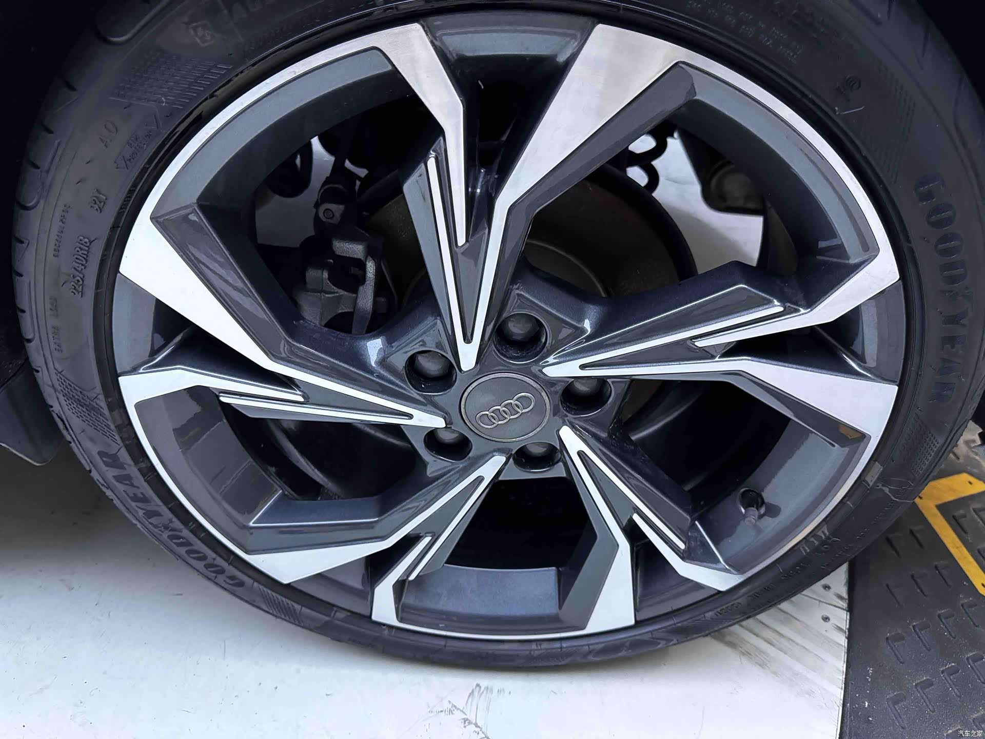 Audi A3, 2022 22
