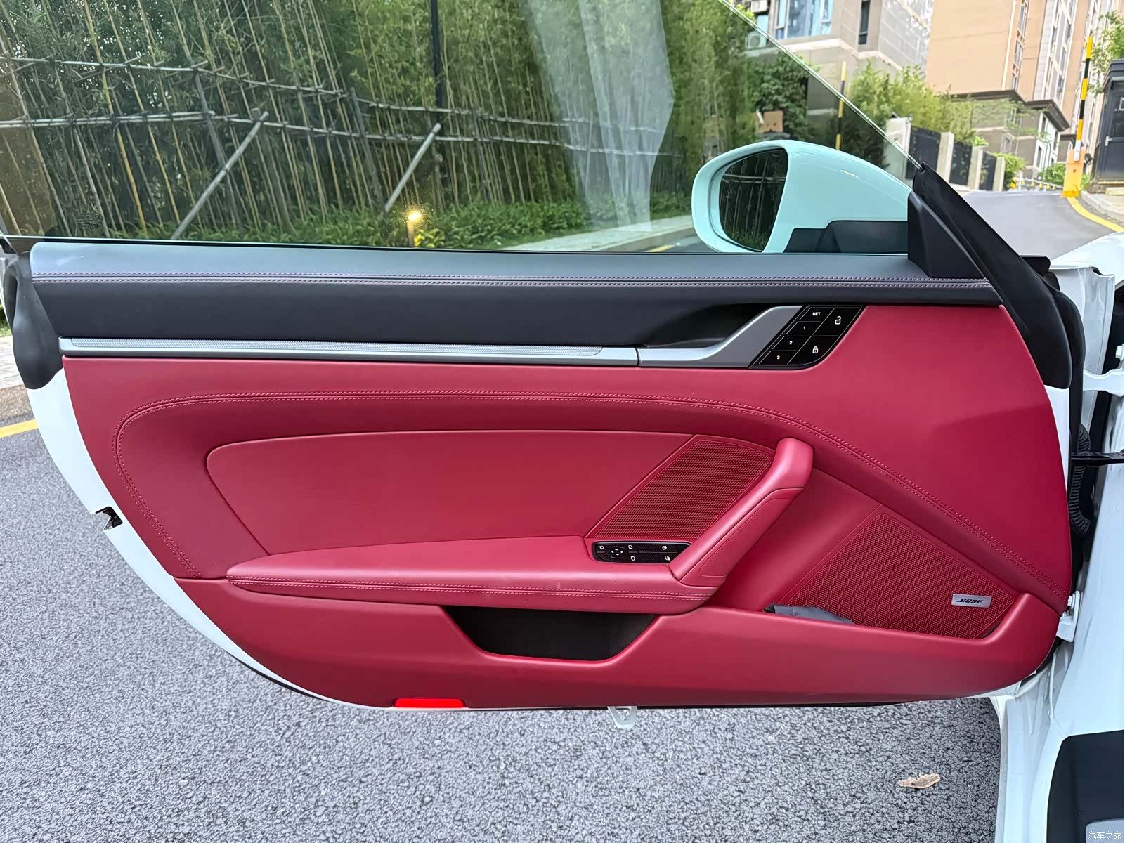 Porsche 911, 2021 11