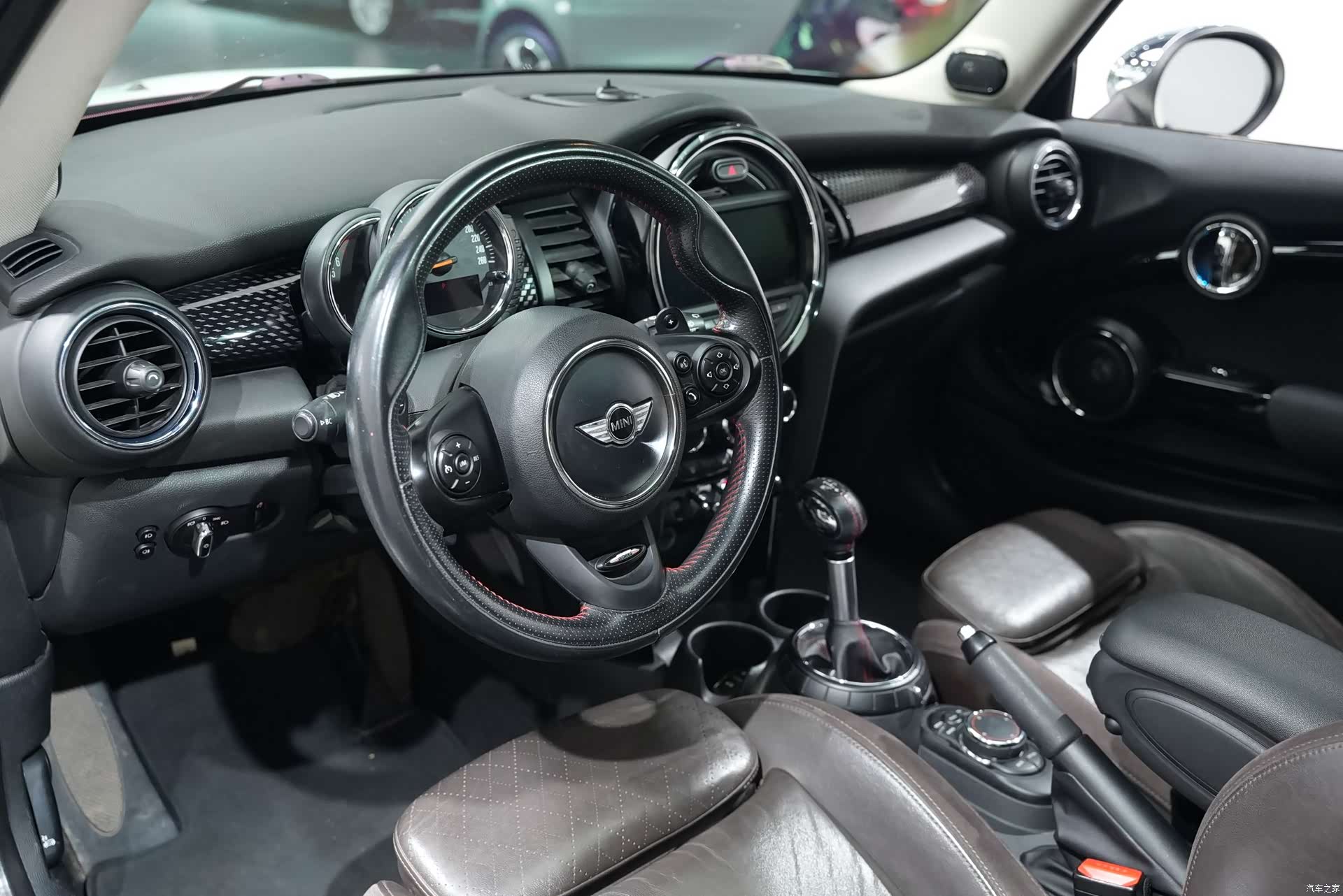 Mini Cooper, 2015 8