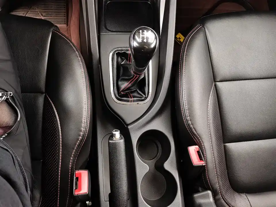 Changan CS35