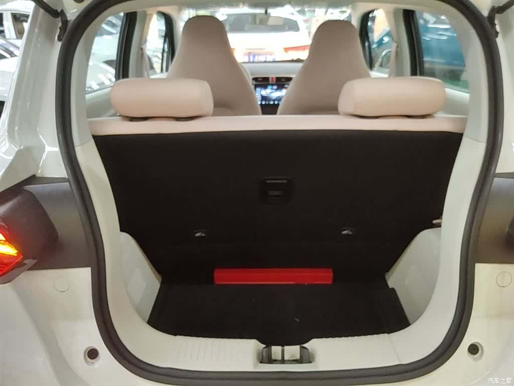 Leapmotor T03, 2025 19