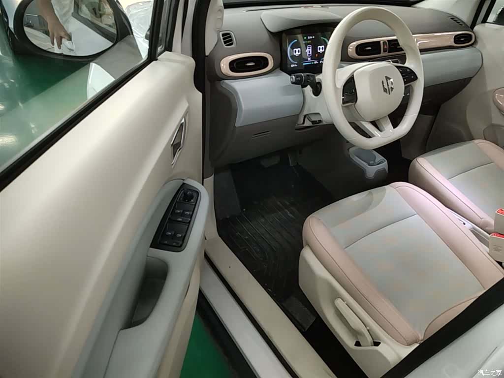 Leapmotor T03, 2025 16